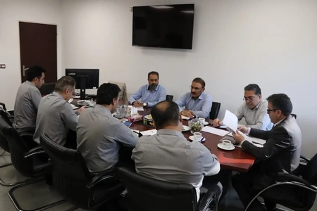 گفت‌وگوی فجر انرژی با پتروشیمی‌های مارون و اروند برای رفع چالش‌های تأمین انرژی