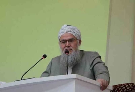 امام‌جمعه گنبدکاووس درگذشت