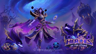 بازگشت غیرمنتظره‌ی MOBA بلizard با قهرمانی جدید