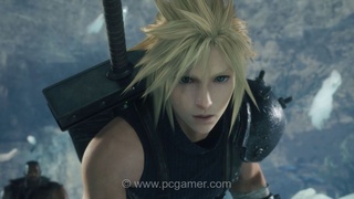 اسکوئر انیکس می‌خواهد Final Fantasy 7 به یک IP با آینده‌ای در حال تکامل تبدیل شود؛ ایده‌ای عجیب برای یک فرنچایز همیشه در حال تحول