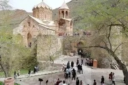 آذربایجان شرقی با ۱۶۳ هزار میلیارد تومان سرمایه‌گذاری، آماده استقبال از گردشگران پس از تنش‌های اخیر می‌شود