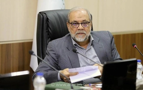 ذوالقدر: تنگه هرمز تا سرنگونی ترامپ و نتانیاهو گشوده نمی‌شود