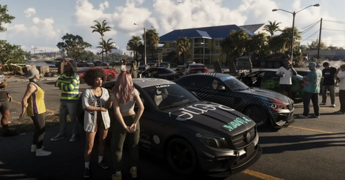 بازی GTA VI دارای پادکست و حداقل شش ایستگاه رادیویی خواهد بود