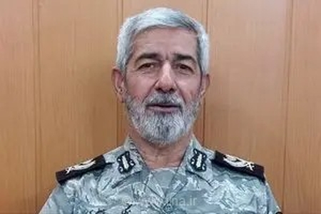 امیر جعفری: دشمنان در برابر قدرت بازدارندگی جمهوری اسلامی ایران به بن‌بست کامل رسیده‌اند