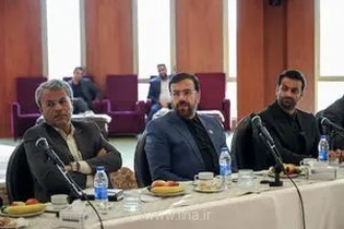 از نظرات و حضور خبرنگاران در کارگروه‌های تخصصی استان استفاده شود