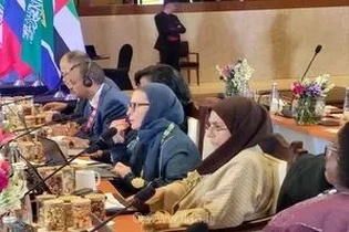 نقش‌آفرینی فعال ایران در نشست وزرای بهداشت بریکس؛ تأکید بر توسعه همکاری‌های عملیاتی و دسترسی عادلانه به فناوری‌های سلامت