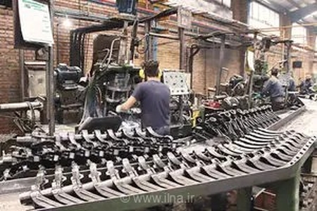 الزام شناسه کالا برای تمام قطعات یدکی خودرو اعلام شد