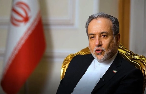 عراقچی: مذاکره با آمریکا تا تغییر رفتارشان معنا ندارد