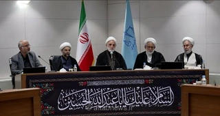 اژه‌ای: دستگاه قضایی مسئول مستقیم مبارزه با فساد و محاکمه و مجازات مفسد است