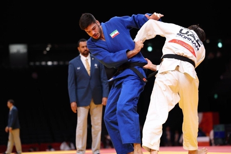 عملکرد ضعیف جودو و تشکر از فعالیت‌های فرهنگی فدراسیون