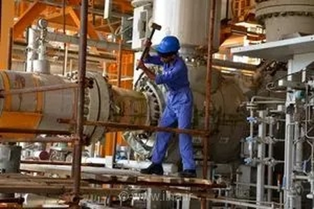آخرین وضعیت کارگران پتروشیمی‌های ماهشهر/ شیفت شب هم فعال است