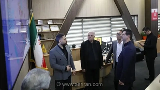 توسعه همکاری‌های فناورانه ایران و صربستان در ایرانسل