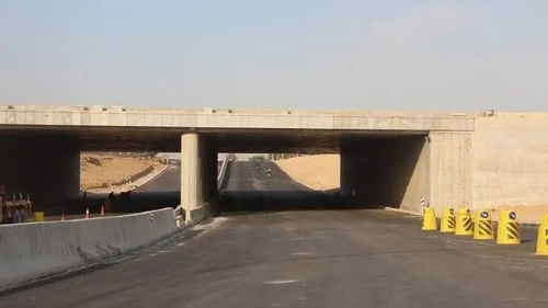 بهره‌برداری از 3 زیرگذر در نقاط حادثه‌خیز استان مرکزی