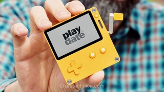 پانیك بازپرداخت تعرفه‌های ترامپ را به مشتریان Playdate باز می‌گرداند