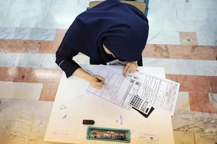 فرصت ترمیم نمره امتحانات نهایی در شهریور وجود ندارد