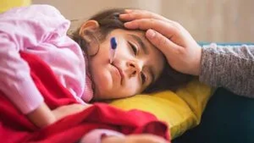 ۳ عادت ساده برای پیشگیری از آنفولانزا در فصل پاییز