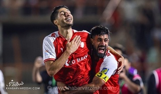 افشاگری کاپیتان پرسپولیس: عینک شجاع در جام جهانی هدیه من بود!