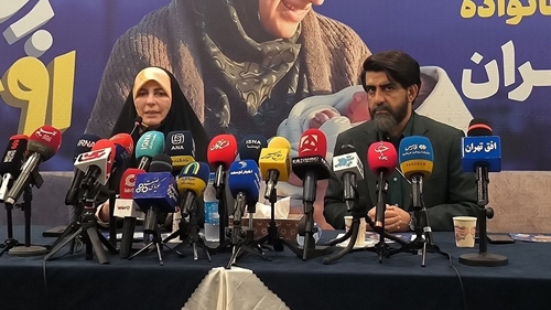 پاسخ شهرداری تهران به ابهامات طرح «چشم‌روشنی» برای نوزادان