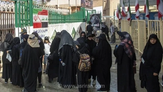 ضرورت ثبت‌نام و بیمه زائران اربعین در سامانه سماح