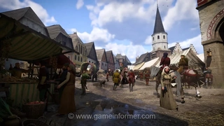 Kingdom Come: Deliverance II Royal Edition سال آینده برای Nintendo Switch 2 منتشر می‌شود