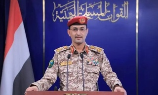 حمله هوایی عربستان به زندان مرکزی الحزم یمن؛ توضیحات سخنگوی انصارالله