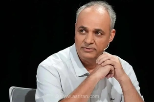 طعنه زیدآبادی به چمران درباره عملکرد شورای شهر تهران
