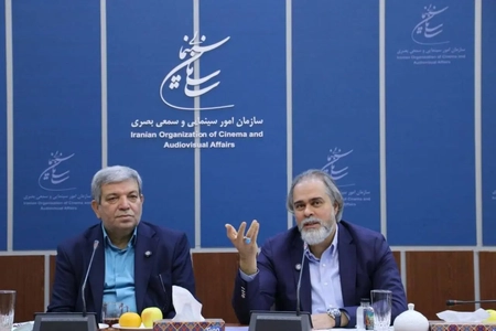 سینما و آگاهی‌بخشی درباره سالمندی: ظرفیتی برای فرهنگ‌سازی