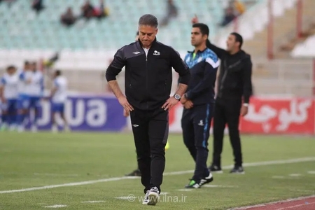 فولاد و استقلال؛ مطهری به دنبال اولین پیروزی برابر آبی‌پوشان