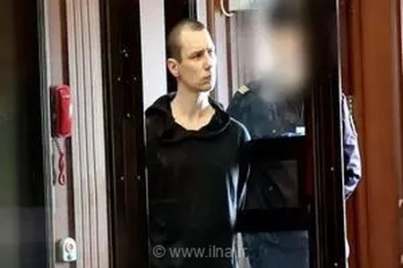 دادگاه مسکو یک شهروند روس را به اتهام جاسوسی برای لهستان به ۲۳ سال زندان محکوم کرد