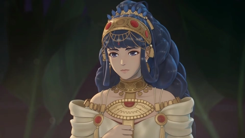 بازی Fire Emblem: Fortune's Weave شما را به خاطر طرفداری مجازات می‌کند