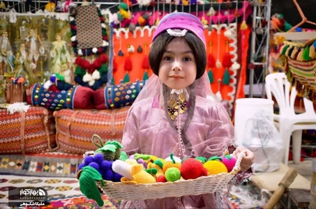 پوشش ۲۵۰۰ کودک و والد در فارس با پویش «سلام محله»