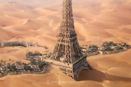 فرمول‌بندی سقوط؛ آیا با نگاه به تاریخ می‌توان سرنوشت جوامع را پیش‌بینی کرد؟