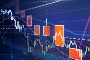 هشدار بانک آو آمریکا: دو شاخص بازار ممکن است زنگ خطر کاهش ریسک را به صدا درآورند