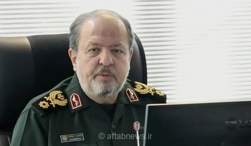 تاکید سرپرست وزارت دفاع بر ضرورت تبدیل سریع ایده‌های میدان نبرد به محصولات عملیاتی در صنایع هوایی