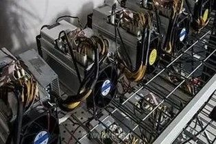 هشدار جدی توانیر: برق صنایع دارای ماینر غیرمجاز از امروز به مدت یک هفته قطع می‌شود