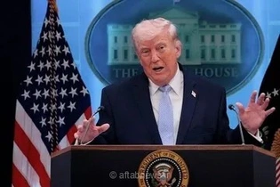 ترامپ تعرفه‌های سنگین ۵۰ درصدی بر کالاهای کانادایی وضع کرد؛ جنگ تجاری آمریکا و کانادا تشدید شد