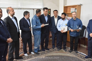 تاکید بر استمرار طرح ملی مهتاب برای کاهش تلفات انرژی