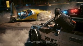 مدیرعامل CD Projekt Red: انتشار Cyberpunk 2077 در شرایط نامناسب اشتباه بود