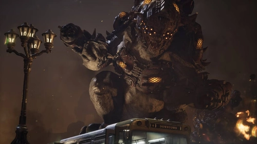 بررسی اولیه بازی Gears of War: E-Day؛ تحسین منتقدان با وجود محدودیت‌ها
