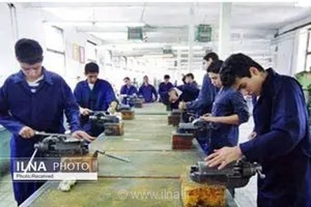 ابلاغ برنامه ارتقای بهره‌وری خدمات دولتی سازمان فنی و حرفه‌ای