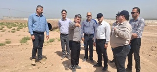 تسریع بهره‌برداری از طرح‌های گاز در البرز/ رفع موانع پروژه‌های نیمه‌تمام