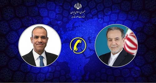 رایزنی تلفنی عراقچی با وزیر خارجه مصر درباره تحولات یمن