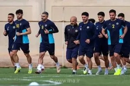 طلسم شکسته شد؛ سپاهان با دریافت مجوز شورای برون‌مرزی راهی اردوی تدارکاتی ترکیه می‌شود