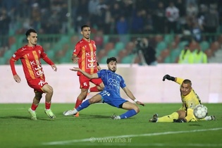 استقلال با رکوردی ویژه به مصاف فولاد اهواز می‌رود