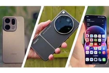 راهنمای جامع خرید بهترین گوشی‌های اوپو در سال ۲۰۲۶: از پرچمدار Find X9 Ultra تا سری اقتصادی Reno