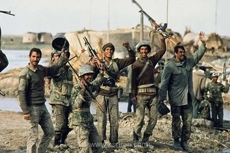 ۳۶ سال انتظار برای احراز اسارت؛ روایت پیچیده یک آزاده سرافکنده
