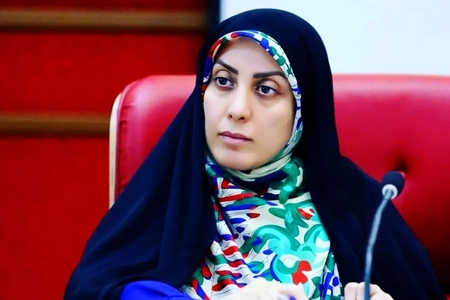 زرآبادی هشدار داد: توسعه شاهرود بدون تضمین آب و انرژی پرریسک است