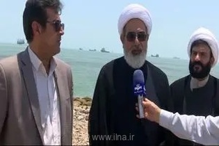 رئیس سازمان قضایی نیروهای مسلح: تنگه هرمز تحت حاکمیت مقتدرانه جمهوری اسلامی ایران قرار دارد