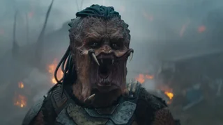 کارگردان Predator: Badlands یک ریبوت جدید از دیزنی را برعهده می‌گیرد