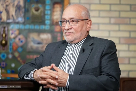 حسین مرعشی: آیا قرار است تورم به ۱۰۰ درصد و دلار به ۴۰۰ هزار تومان برسد؟
